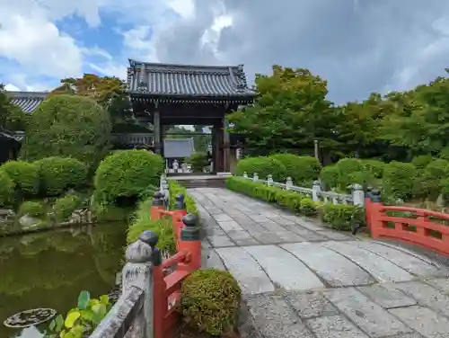 妙満寺(京都府)