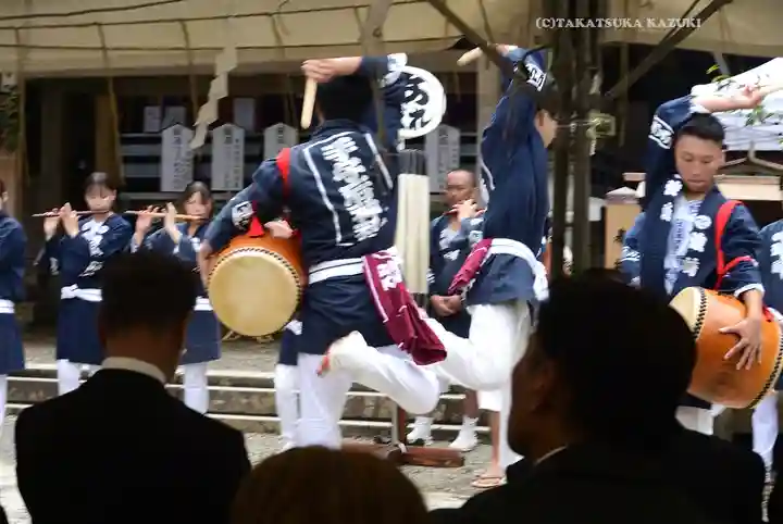 鹿島神宮(茨城県)