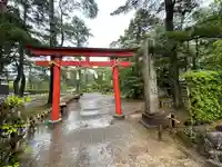 金澤神社(石川県)