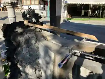 武州柿生琴平神社(神奈川県)