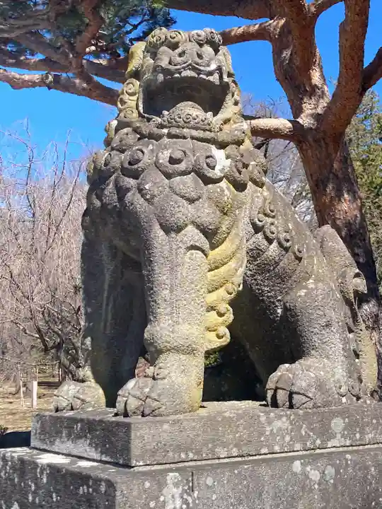 長野縣護國神社(長野県)