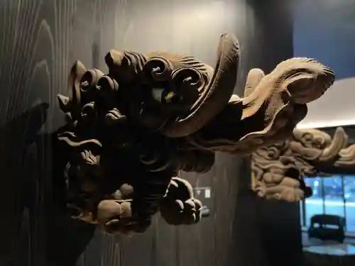 燈籠堂 浄教寺(京都府)