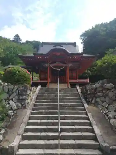 常楽寺(栃木県)