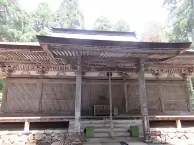 明通寺(福井県)