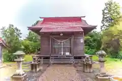 熊野神社(宮城県)