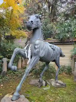 粟田神社(京都府)