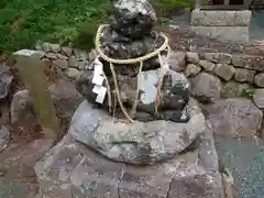 石座神社(愛知県)