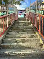 仙台八坂神社(宮城県)