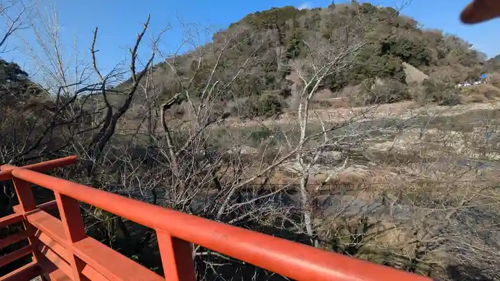 佐久奈度神社(滋賀県)