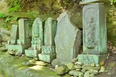 熊野神社(神奈川県)