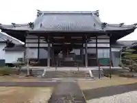 天龍寺の本殿・本堂
