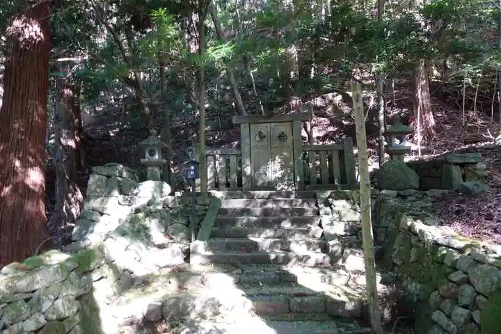 上ノ院本坊 来迎院(京都府)