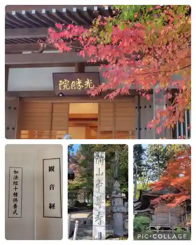 中尊寺金色堂(岩手県)