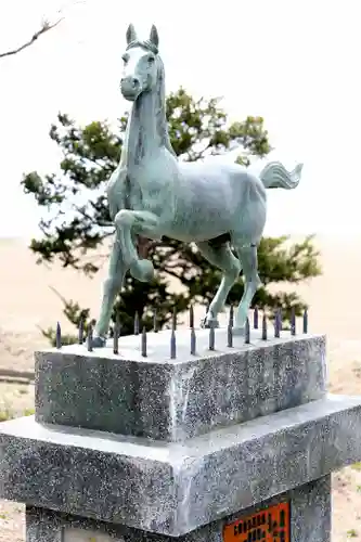 大願神社(北海道)