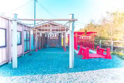 玉造神社(宮城県)