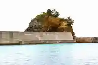 焼火神社(島根県)