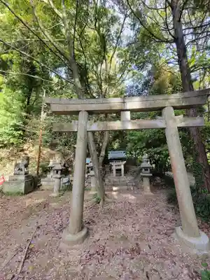 金刀比羅神社(愛媛県)