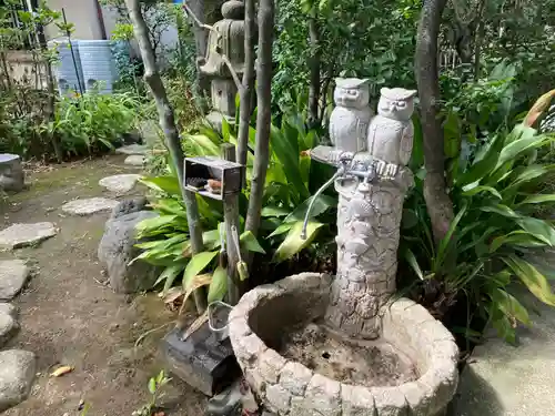 大林院(東京都)