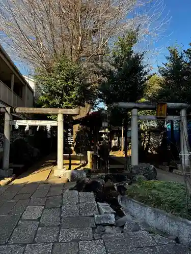 御嶽神社(東京都)
