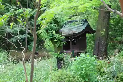 深大寺(東京都)