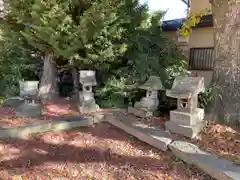 市村神社(長野県)