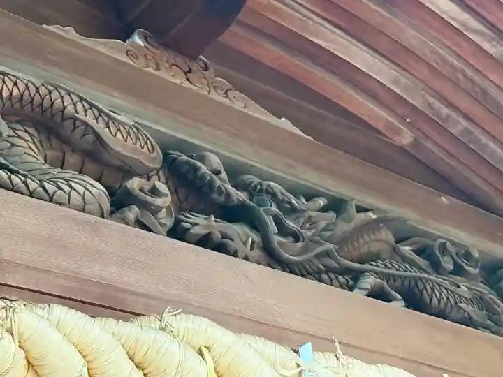 廣幡八幡宮(千葉県)