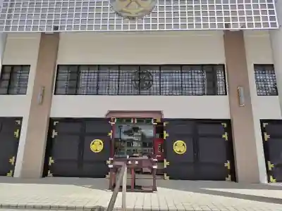 長高寺(北海道)