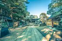 山神社(宮城県)