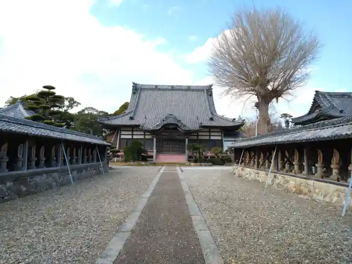 真如寺(愛知県)