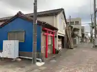 末廣稲荷(千葉県)