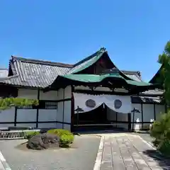 大覚寺(京都府)