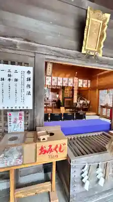 乃木神社(北海道)