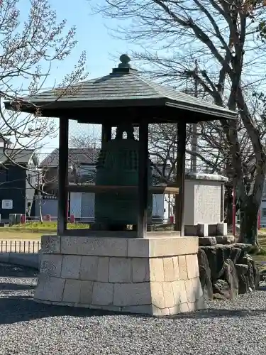 津観音(三重県)