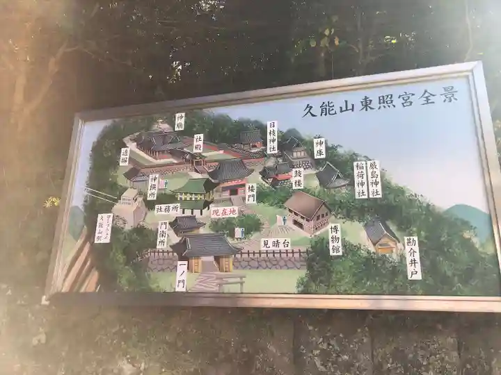 久能山東照宮(静岡県)