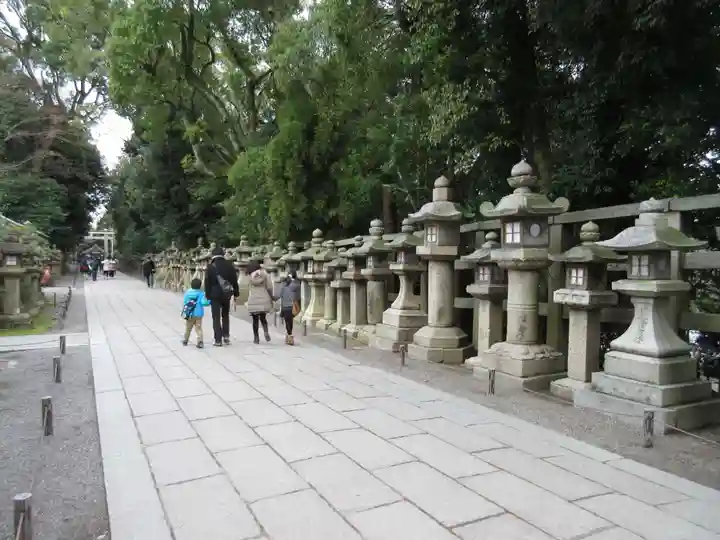 石清水八幡宮(京都府)
