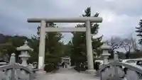 丹後一ノ宮 元伊勢 籠神社(京都府)