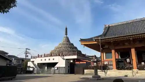 壬生寺(京都府)