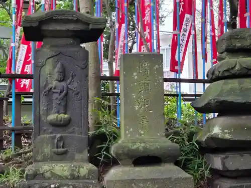 亀岡八幡宮（亀岡八幡神社）(神奈川県)