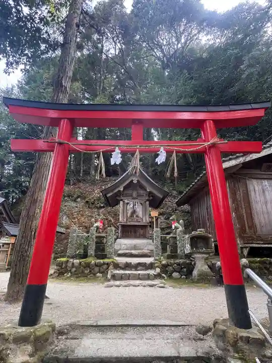 玉作湯神社(島根県)