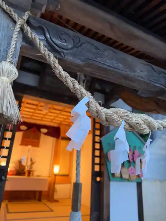 花巻神社(岩手県)