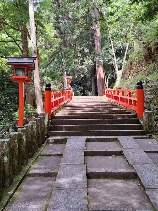 鞍馬寺(京都府)
