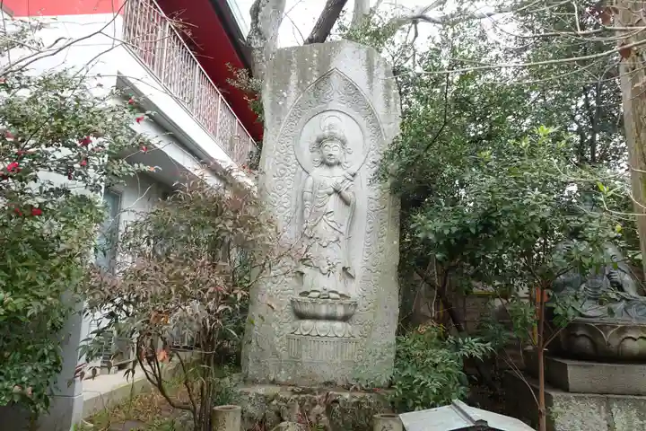 志度寺(香川県)