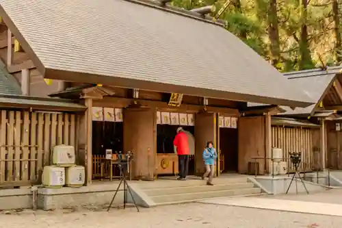 天岩戸神社(宮崎県)