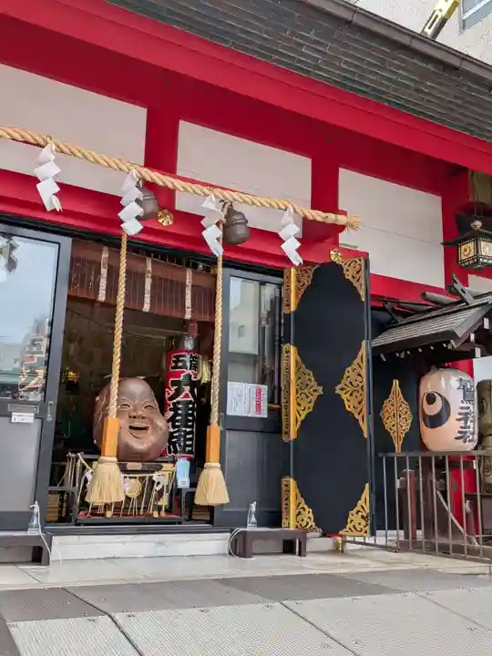 鷲神社(東京都)