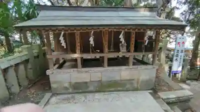 泉神社(茨城県)