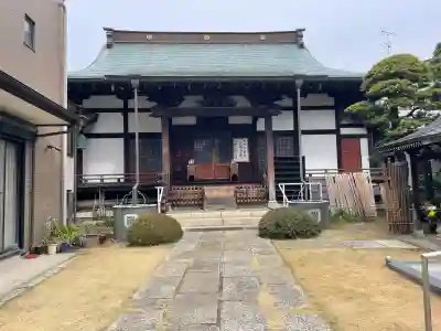 極楽寺(千葉県)