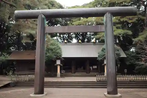 埼玉縣護國神社(埼玉県)