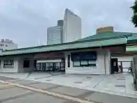 出世稲荷神社/豊国稲荷神社(東京都)
