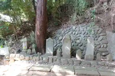 居神神社(神奈川県)