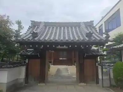 安樂寺(大阪府)